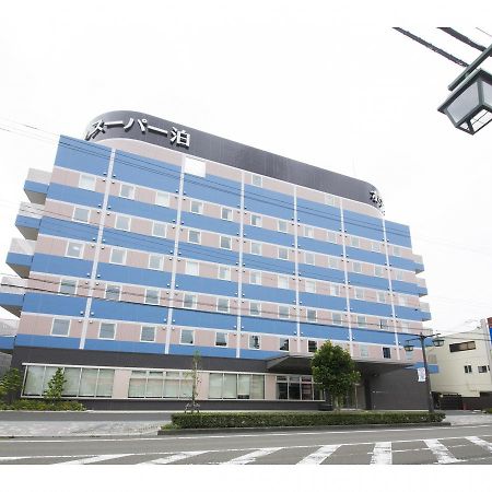 Hotel Super Tomari Fujieda المظهر الخارجي الصورة