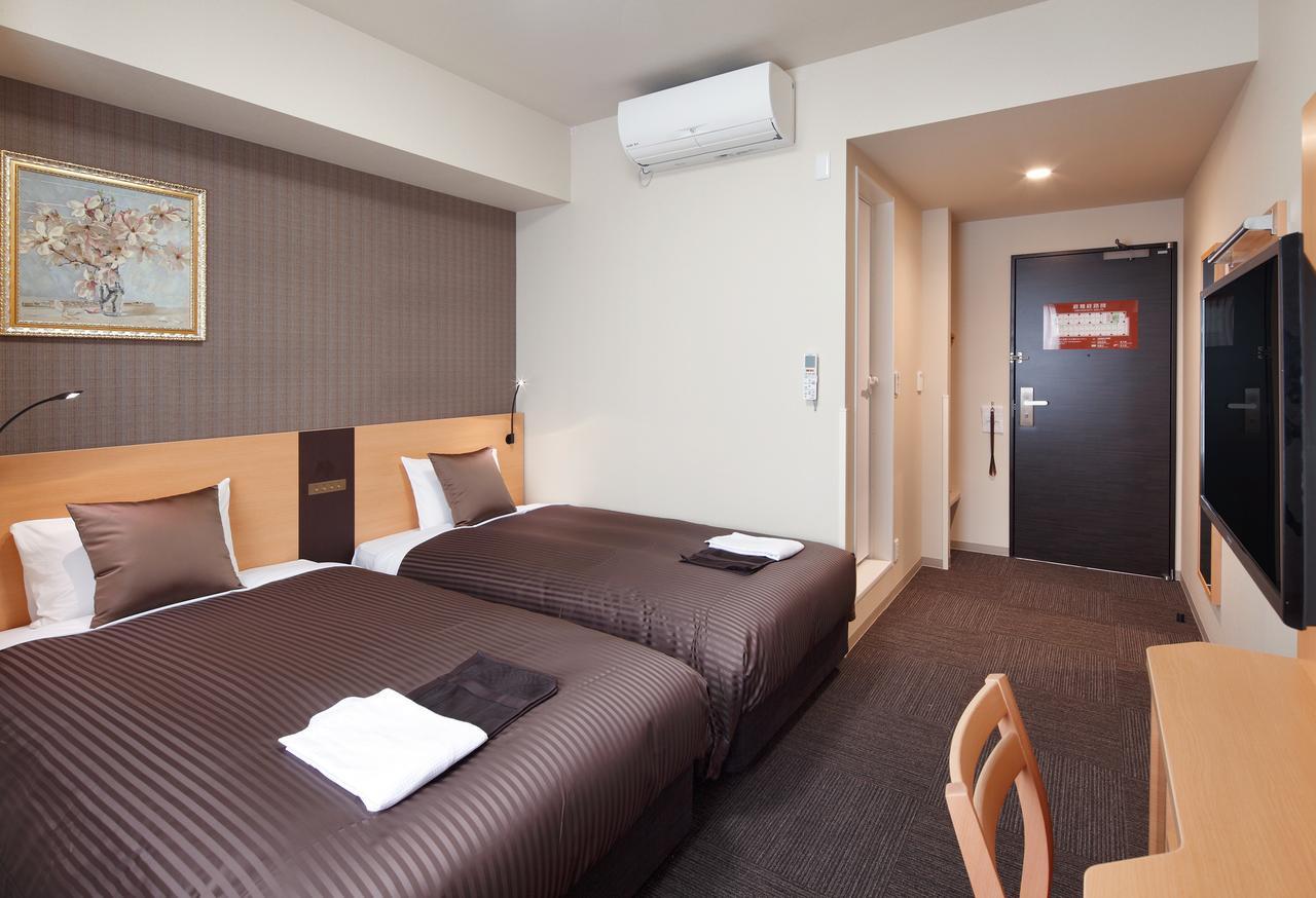 Hotel Super Tomari Fujieda المظهر الخارجي الصورة