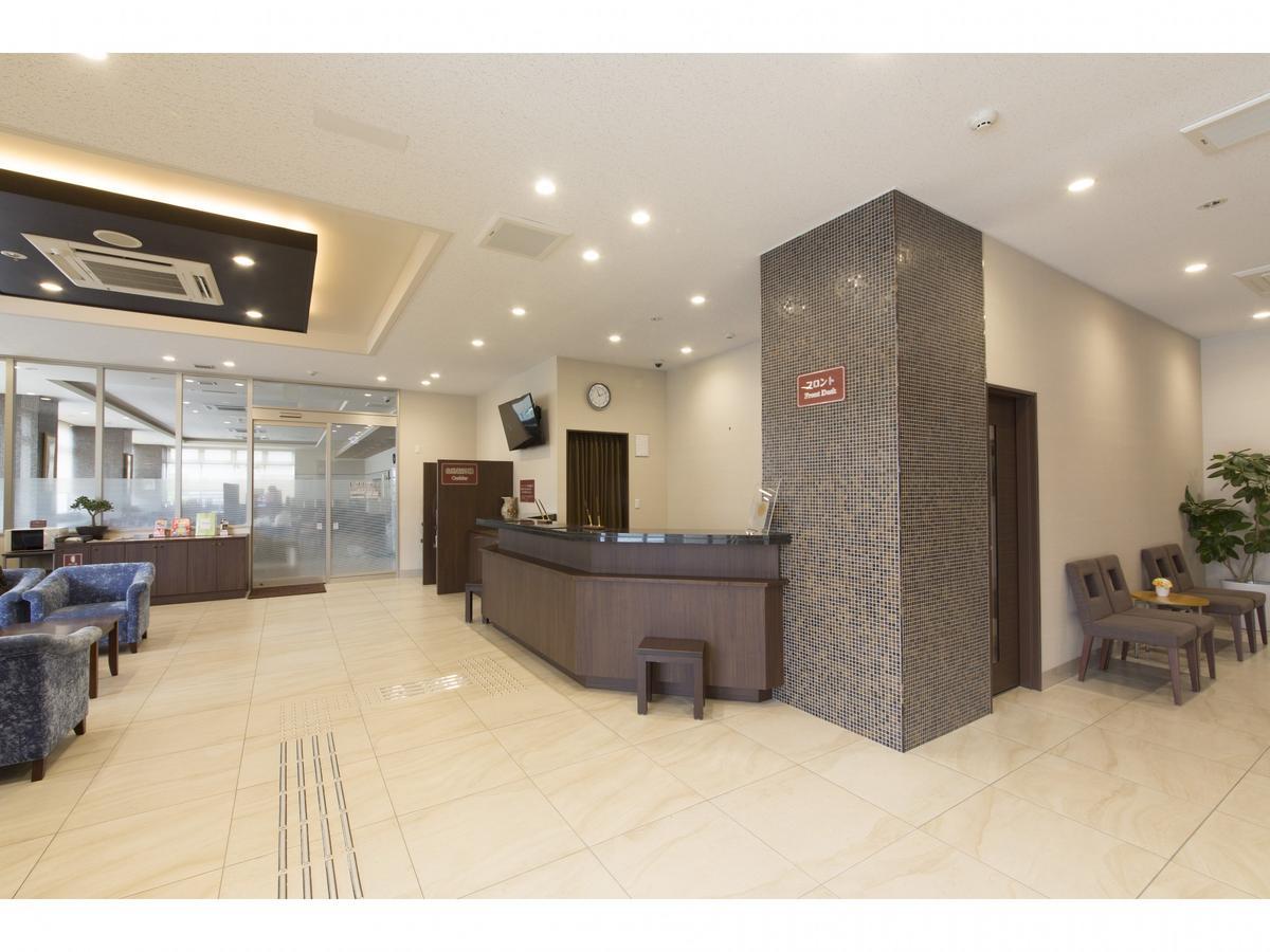 Hotel Super Tomari Fujieda المظهر الخارجي الصورة